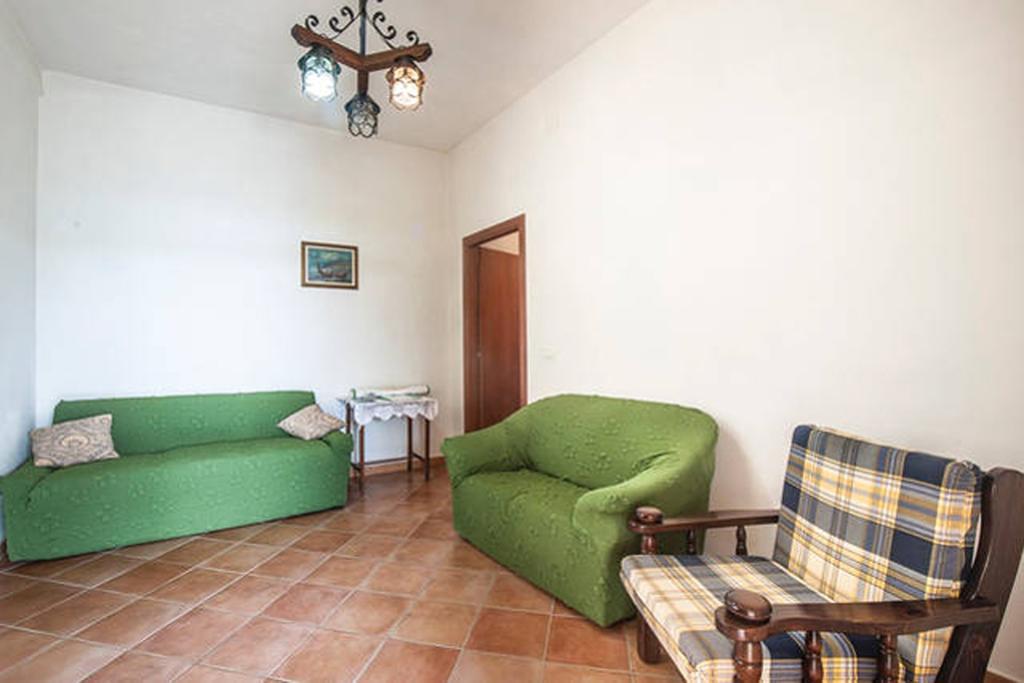 Agriturismo Miracco Atanasio Franco "Il Maniero" Santa Sofia d'Epiro 외부 사진
