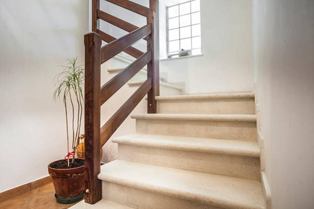Agriturismo Miracco Atanasio Franco "Il Maniero" Santa Sofia d'Epiro 외부 사진