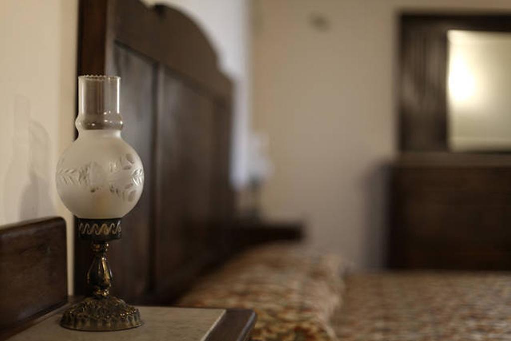 Agriturismo Miracco Atanasio Franco "Il Maniero" Santa Sofia d'Epiro 외부 사진